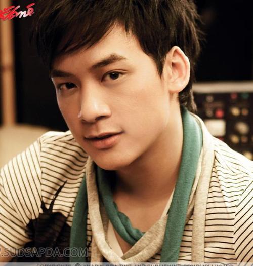 泰国男明星bie,从偶像到实力派演员的蜕变之路